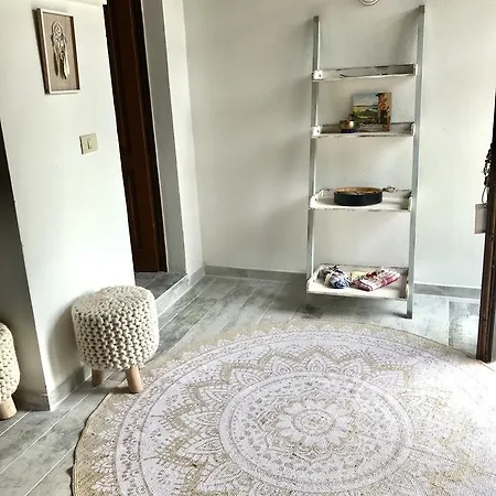 Dojo Bianco לינה וארוחת בוקר *