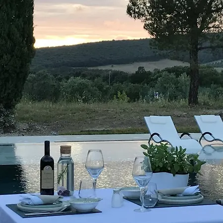 Dojo Bianco Massa Marittima