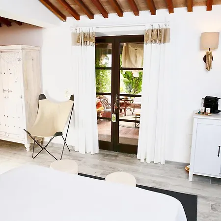 Dojo Bianco Frühstückspension 4*