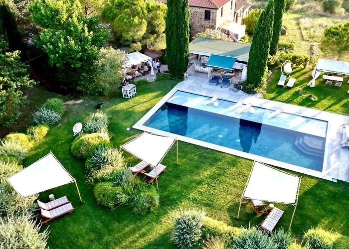 Dojo Bianco فندق مبيت وإفطار ماسا ماريتيما