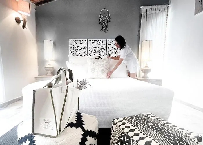 Dojo Bianco فندق مبيت وإفطار 4*