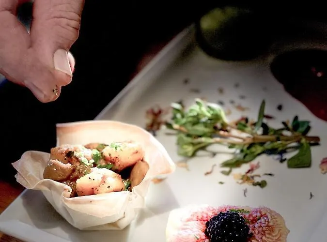 Dojo Bianco فندق مبيت وإفطار 4*