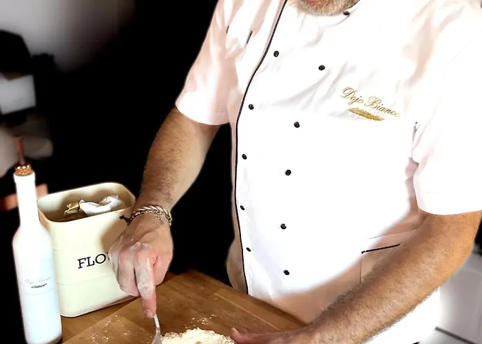 فندق مبيت وإفطار Dojo Bianco