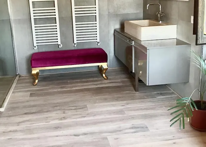 Dojo Bianco فندق مبيت وإفطار