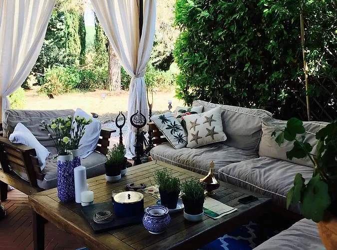 فندق مبيت وإفطار Dojo Bianco 4*