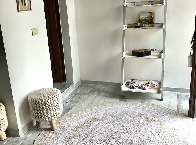 Dojo Bianco فندق مبيت وإفطار 4*