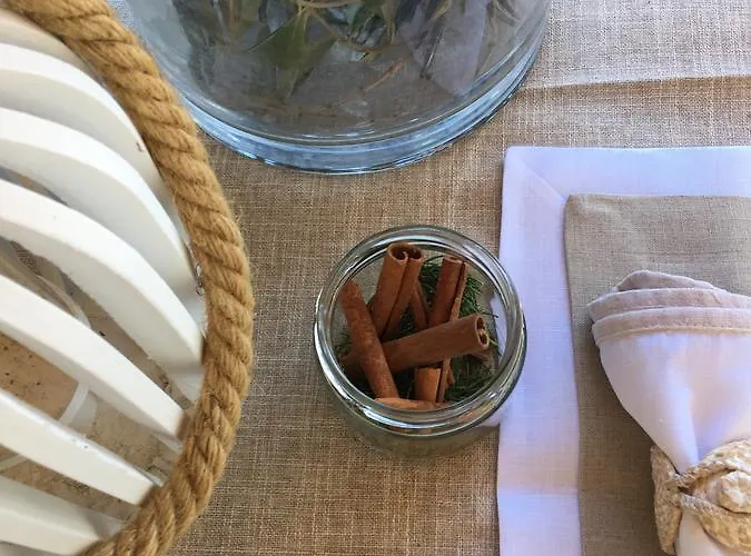 Dojo Bianco فندق مبيت وإفطار 4*