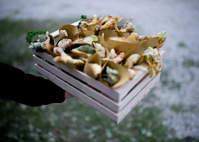 Dojo Bianco فندق مبيت وإفطار 4*