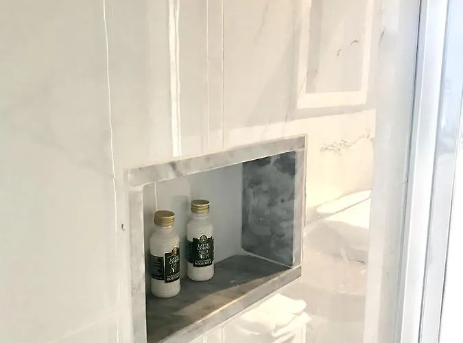 فندق مبيت وإفطار Dojo Bianco ماسا ماريتيما