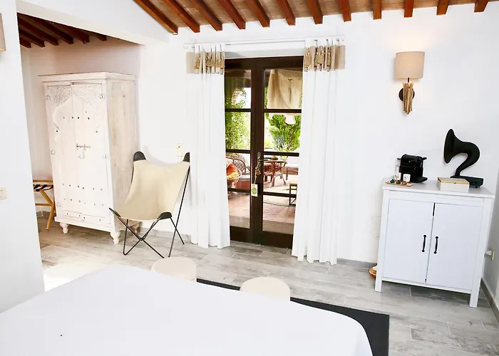 Dojo Bianco فندق مبيت وإفطار 4*