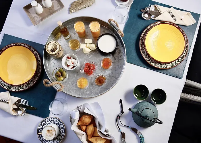 Dojo Bianco فندق مبيت وإفطار ماسا ماريتيما