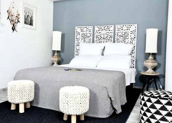 Dojo Bianco فندق مبيت وإفطار