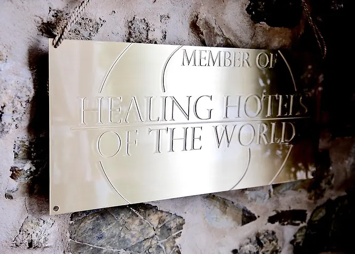 Dojo Bianco فندق مبيت وإفطار 4*